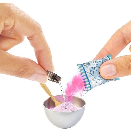 CAPSULA SORPRESA MINIVERSE MAKE IT MINI SPA SURTIDO image 3