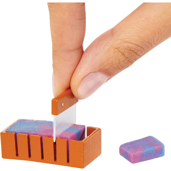 CAPSULA SORPRESA MINIVERSE MAKE IT MINI SPA SURTIDO image 5