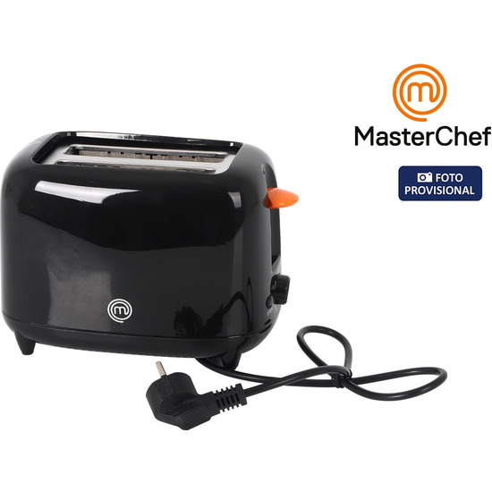 TOSTADORA 700W MASTERCHEF image 0