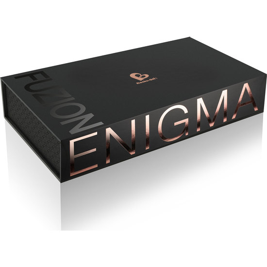 ENIGMA - BLACK image 2