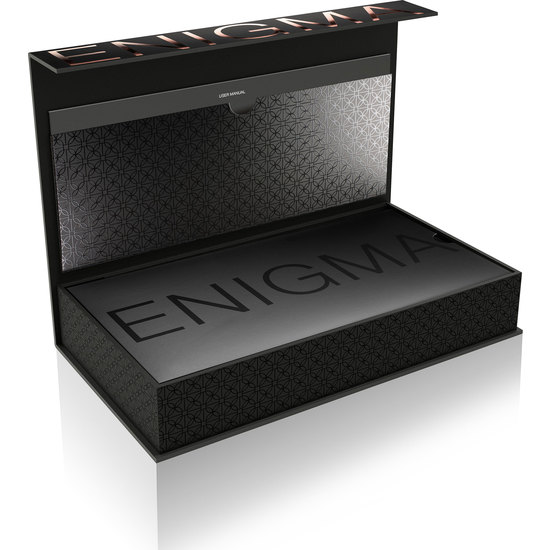 ENIGMA - BLACK image 3