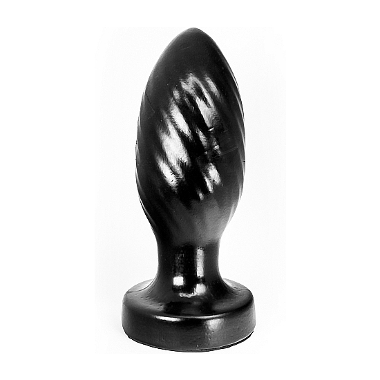 BUMFUN - BLACK - 23CM image 0