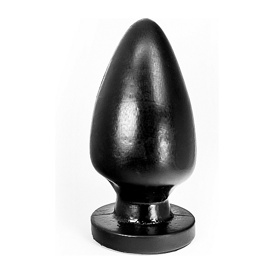 EGG - BLACK - 21,5CM image 0