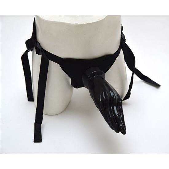 HELLO - BLACK - 23,7CM image 1