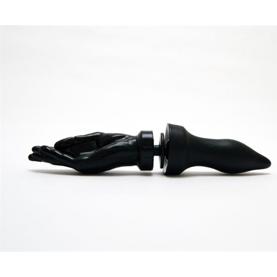 HELLO - BLACK - 23,7CM image 2