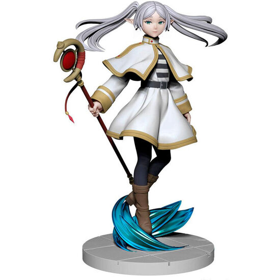 FIGURA FRIEREN LUMINASTA FRIEREN: BEYOND JOURNEYS END 19CM image 0