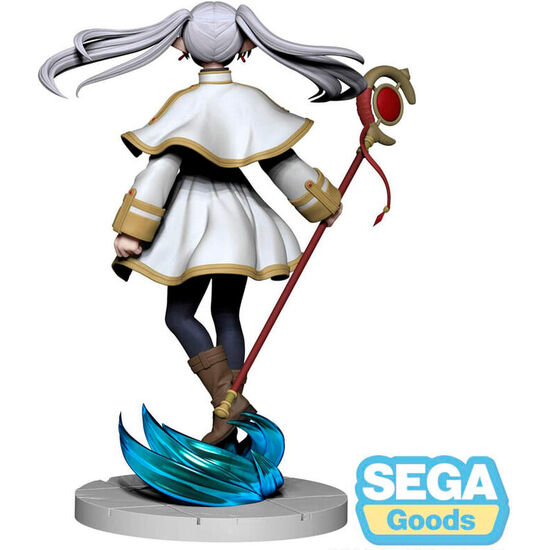 FIGURA FRIEREN LUMINASTA FRIEREN: BEYOND JOURNEYS END 19CM image 2