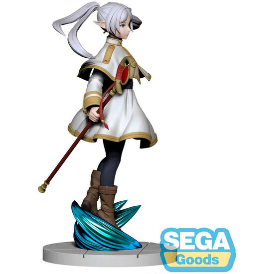 FIGURA FRIEREN LUMINASTA FRIEREN: BEYOND JOURNEYS END 19CM image 3