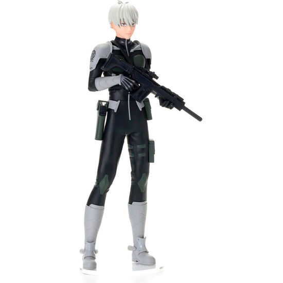 FIGURA RENO ICHIKAWA LUMINASTA KAIJU NO. 8 20CM image 0