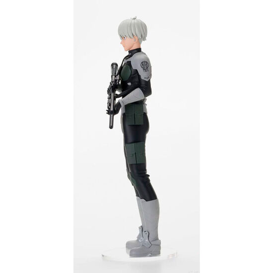FIGURA RENO ICHIKAWA LUMINASTA KAIJU NO. 8 20CM image 1