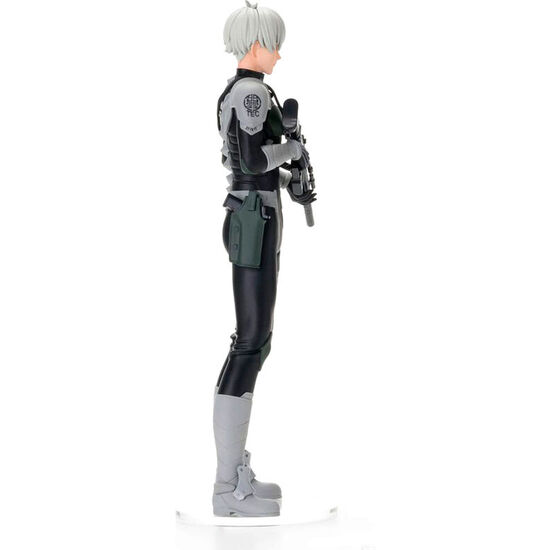 FIGURA RENO ICHIKAWA LUMINASTA KAIJU NO. 8 20CM image 3