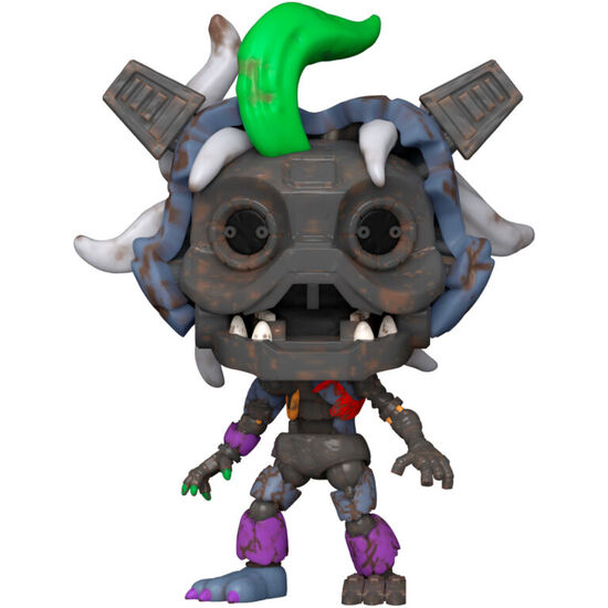 FIGURA POP FIVE NIGHTS AT FREDDYS RUINED ROXY image 1