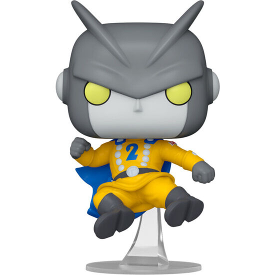 FIGURA POP DRAGON BALL SUPER GAMMA 2 image 1