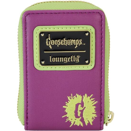CARTERA NIGHT OF THE LIVING DUMMY GOOSEBUMPS LOUNGEFLY image 2