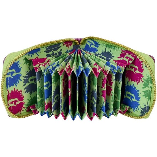 CARTERA NIGHT OF THE LIVING DUMMY GOOSEBUMPS LOUNGEFLY image 3