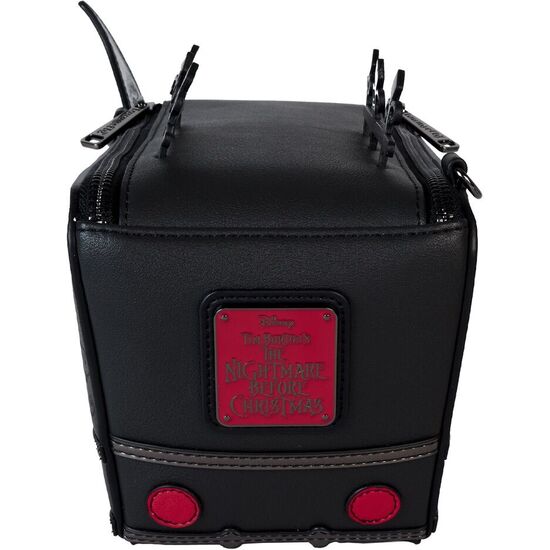 BOLSO LENTICULAR MAYOR-MOBILE PESADILLA ANTES DE NAVIDAD LOUNGEFLY DISNEY image 3