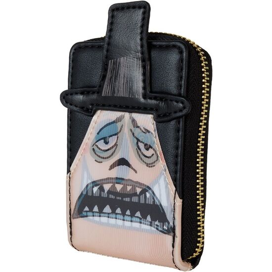 CARTERA LENTICULAR MAYOR PESADILLA ANTES DE NAVIDAD DISNEY LOUNGEFLY image 0