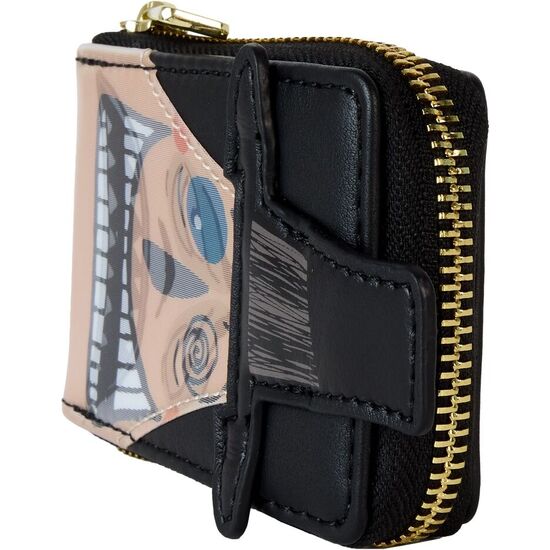 CARTERA LENTICULAR MAYOR PESADILLA ANTES DE NAVIDAD DISNEY LOUNGEFLY image 3