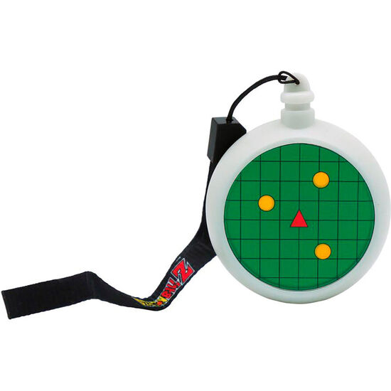 REPLICA LUMINOSA RADAR DEL DRAGON DRAGON BALL Z 8CM image 1