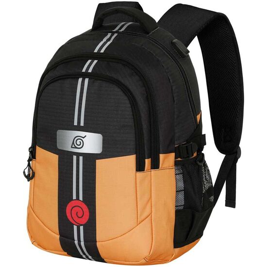MOCHILA DRESS NARUTO 44CM ADAPTABLE image 2
