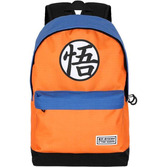 MOCHILA SYMBOL DRAGON BALL 44CM image 1