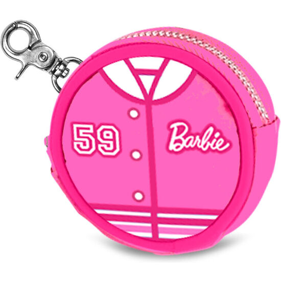 MONEDERO VARSITY BARBIE image 0