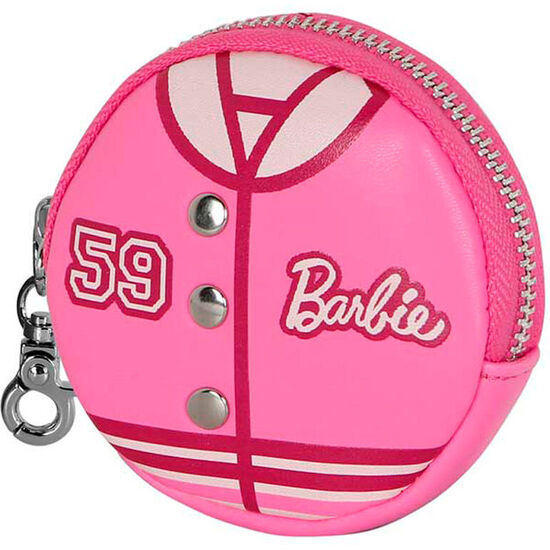 MONEDERO VARSITY BARBIE image 1