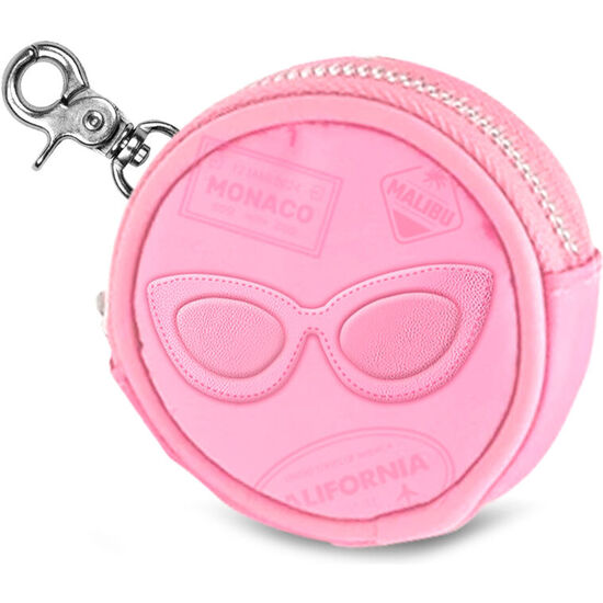 MONEDERO TRAVEL BARBIE image 0