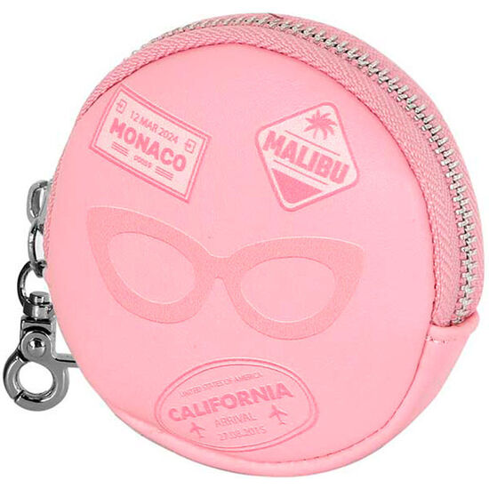 MONEDERO TRAVEL BARBIE image 2