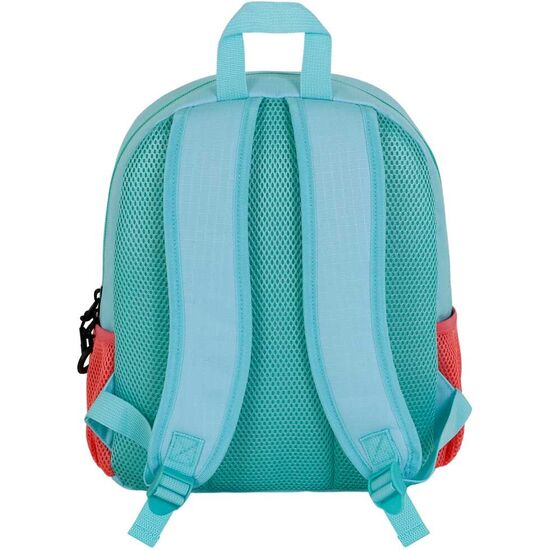 MOCHILA SWEET POPCORN OH MY POP! 31CM ADAPTABLE image 1