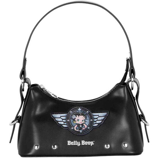 BOLSO MOTOR LOVE BETTY BOOP image 1