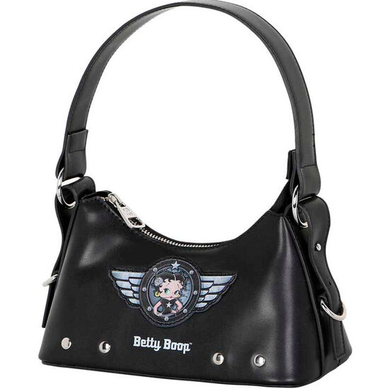 BOLSO MOTOR LOVE BETTY BOOP image 2