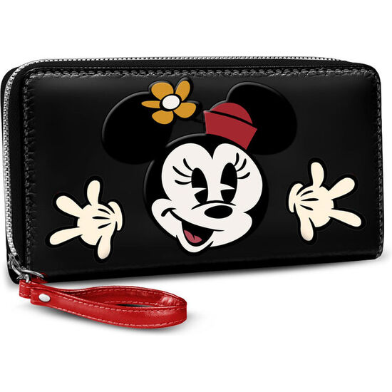 CARTERA MINNIE DISNEY image 0