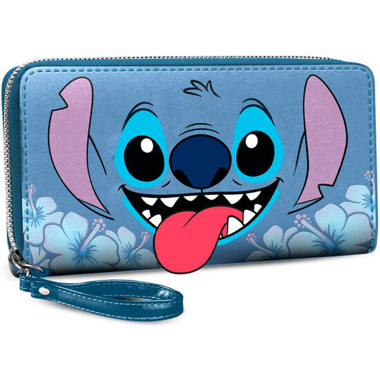 CARTERA FASHION STITCH DISNEY image 0