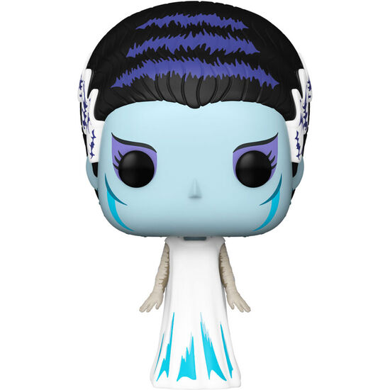 FIGURA POP UNIVERSAL MONSTERS BRIDE FRANKENSTEIN image 0