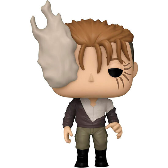 FIGURA POP ATTACK ON TITAN PORCO GALLIARD EXCLUSIVE image 0
