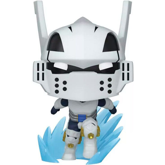FIGURA POP MY HERO ACADEMIA TENYA LIDA EXCLUSIVE image 0