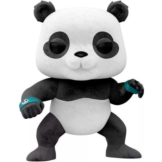FIGURA POP JUJUTSU KAISEN PANDA EXCLUSIVE image 0