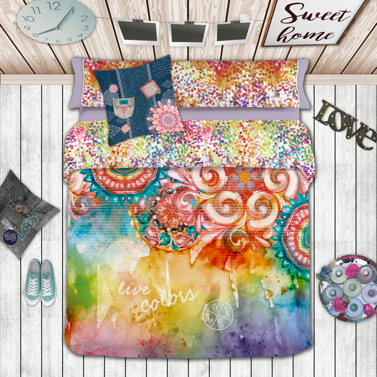 JUEGO NORDICO VALERY P.  image 0