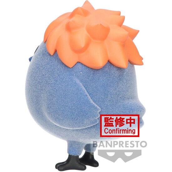 FIGURA HINAGARASU FLUFFY PUFFY HAIKYU!! 8CM image 2