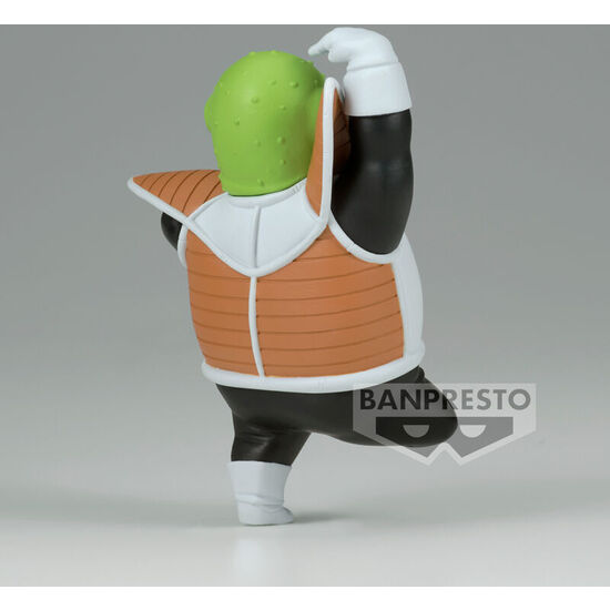 FIGURA GULDO GINYU FORCE SOLID EDGE WORK DRAGON BALL Z 8CM image 2