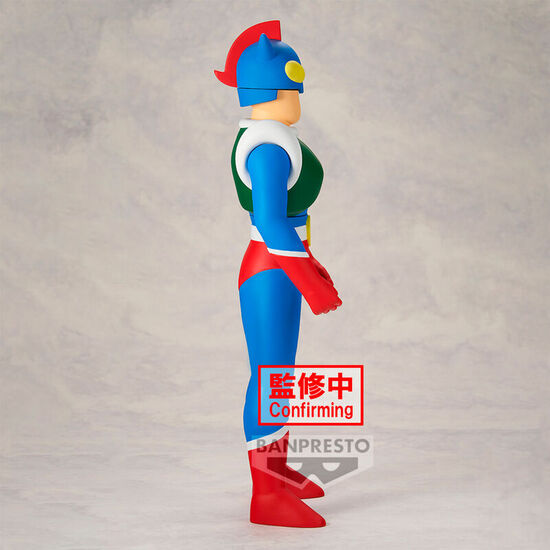 FIGURA ACTION KAMEN BIG SOFVIMATES CRAYON SHINCHAN 22CM image 1