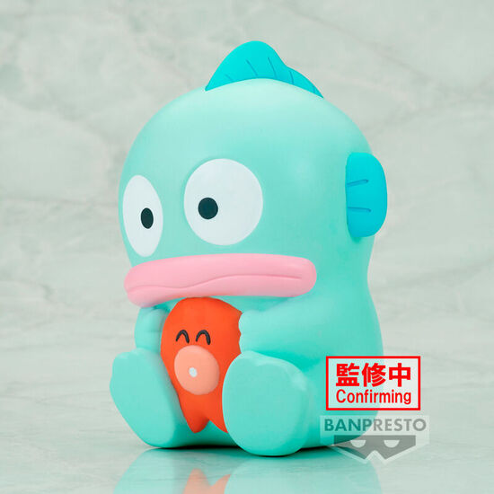 FIGURA HANGYODON SOFVIMATES SANRIO CHARACTERS 11CM image 2
