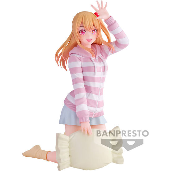 FIGURA RUBY RELAX TIME OSHI NO KO 15CM image 0