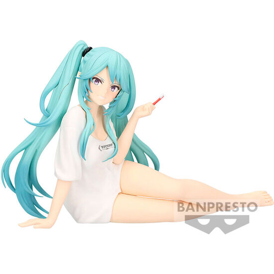 FIGURA EPSILON RELAX TIME THE EMINENCE IN SHADOW 11CM image 0