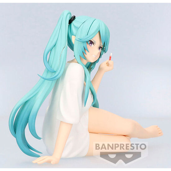 FIGURA EPSILON RELAX TIME THE EMINENCE IN SHADOW 11CM image 1
