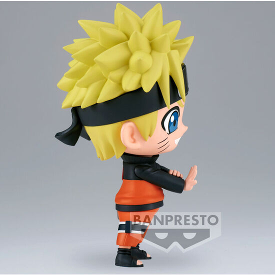 FIGURA UZUMAKI NARUTO REPOPRIZE NARUTO SHIPPUDEN 10CM image 1