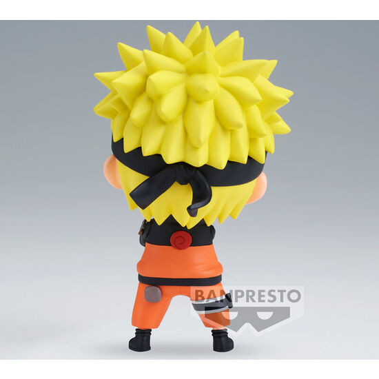 FIGURA UZUMAKI NARUTO REPOPRIZE NARUTO SHIPPUDEN 10CM image 2