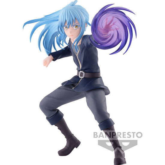 FIGURA RIMURU TEMPEST VIBRATION STAR THAT TIME I GOT REINCARNATED AS A SLIME 16CM image 0
