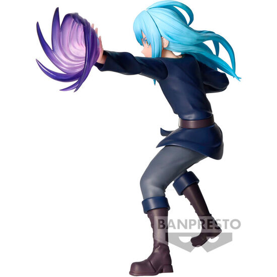 FIGURA RIMURU TEMPEST VIBRATION STAR THAT TIME I GOT REINCARNATED AS A SLIME 16CM image 2